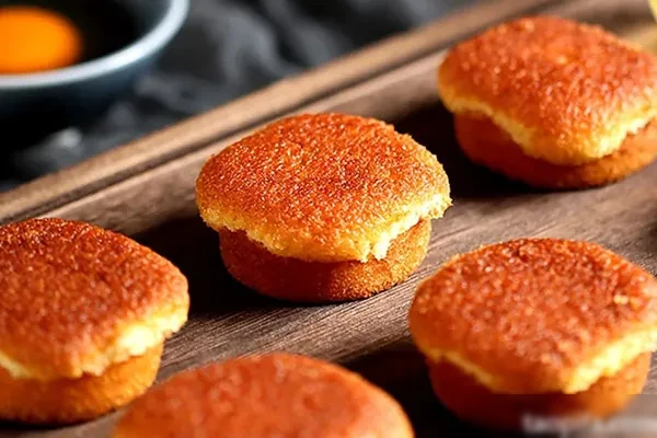 大师傅多套小吃技术全部课程(几十个技术合集)-配方档案馆