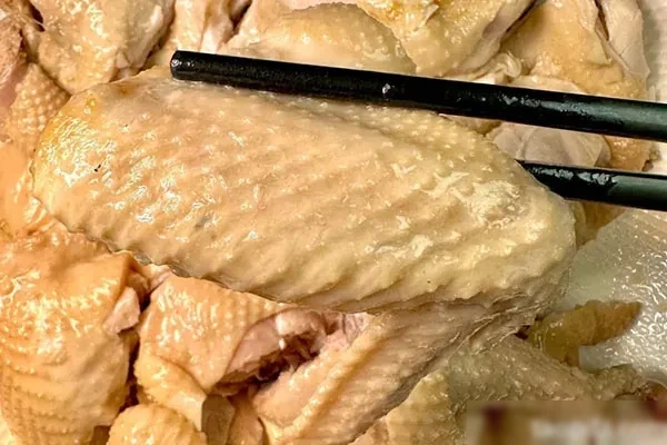 图片[1]-鸭小怪-盐水鸡标准化出品技术教程-配方档案馆