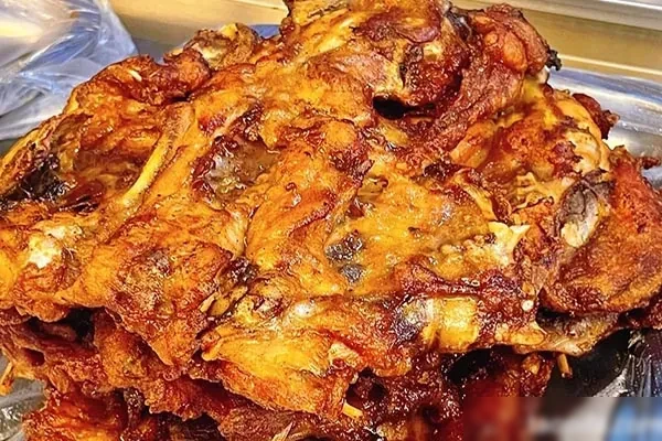 沈阳铁板鸡架技术配方和视频教程-配方档案馆