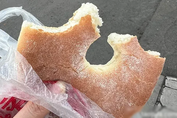 老式杠子饼配方和视频教程-配方档案馆