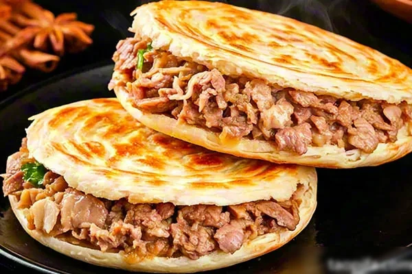 图片[1]-商业版陕西肉夹馍卤肉教学-配方档案馆