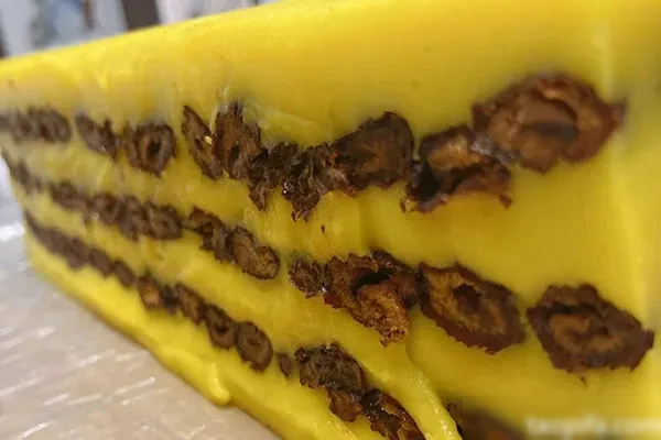 糯叽叽+切糕60多种-配方档案馆