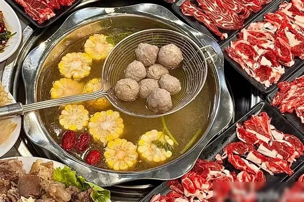 图片[1]-牛味港头牛霸轩牛肉羊肉火锅干锅系列-配方档案馆