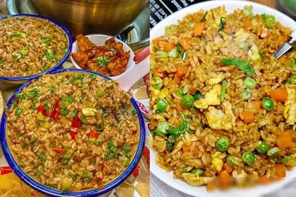 图片[1]-绝味炒饭系技术视频教程-配方档案馆