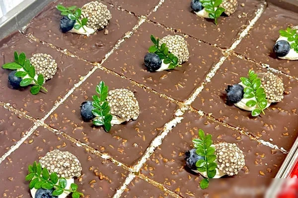 提拉米苏技术 20款技术配方和视频教程-配方档案馆