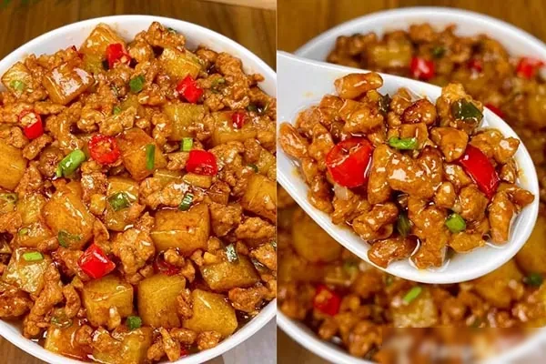 图片[1]-拌饭技术全套技术配方和视频教程-配方档案馆