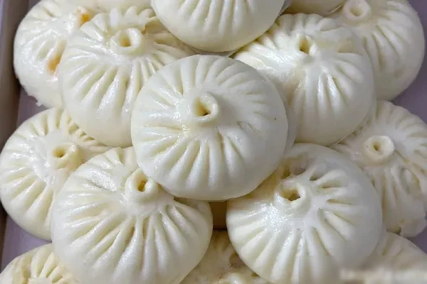 图片[1]-冷发酵＋速冻包子技术 （新时尚潮流老面工艺）-配方档案馆