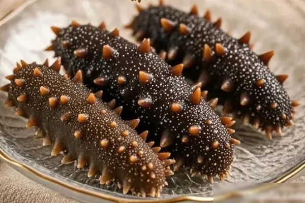 图片[1]-海参臻味技术资料-配方档案馆