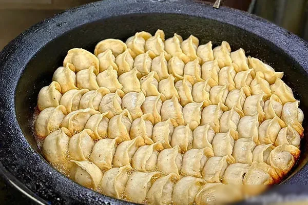 图片[1]-面点技术私教课价值29900米-配方档案馆