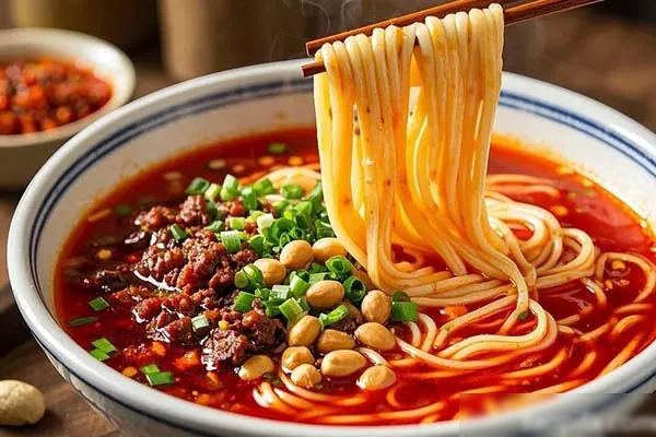 图片[1]-小吃餐饮创业课配方和视频教程（合集）-配方档案馆