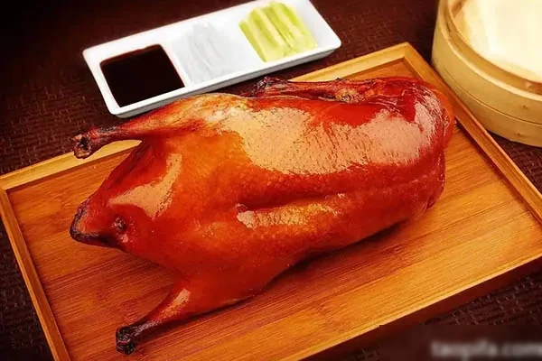 北京烤鸭教学全套技术配方和视频教程-配方档案馆