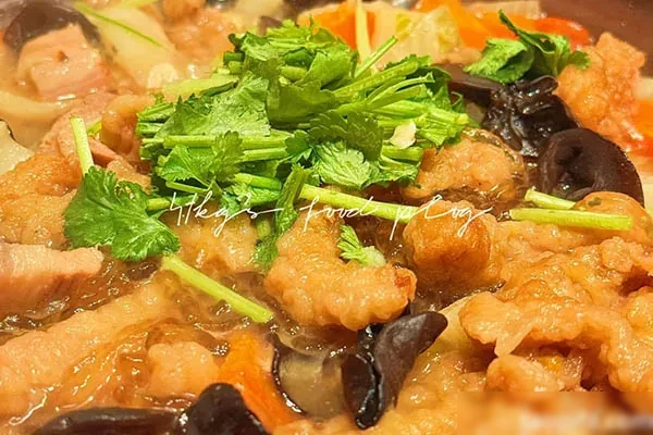 图片[1]-酥肉炖全店整套技术配方和视频教程-配方档案馆