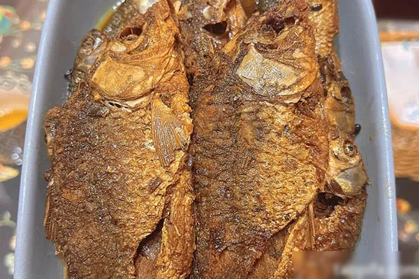 图片[1]-糟鱼大王配方和视频教价值3000米-配方档案馆