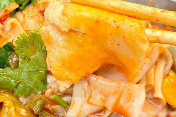 图片[1]-小笼包店-广东石磨肠粉技术-配方档案馆