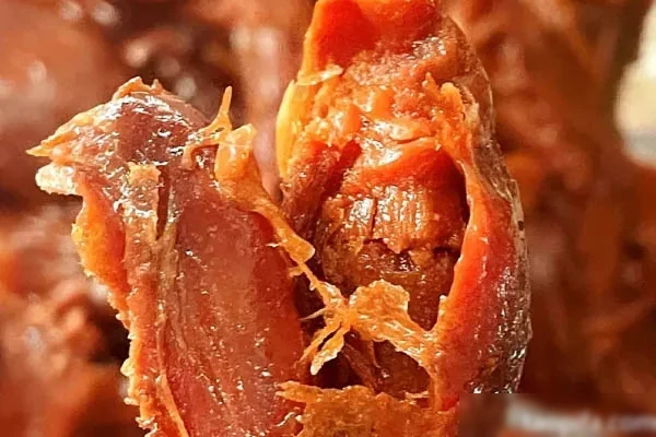 图片[1]-川骨香手撕板鸭技术配方和视频教程-配方档案馆