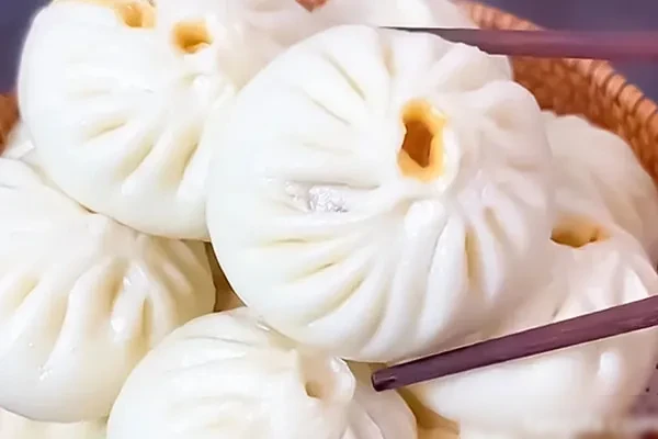 图片[1]-老面小笼包技术配方和视频教程价值3500米-配方档案馆