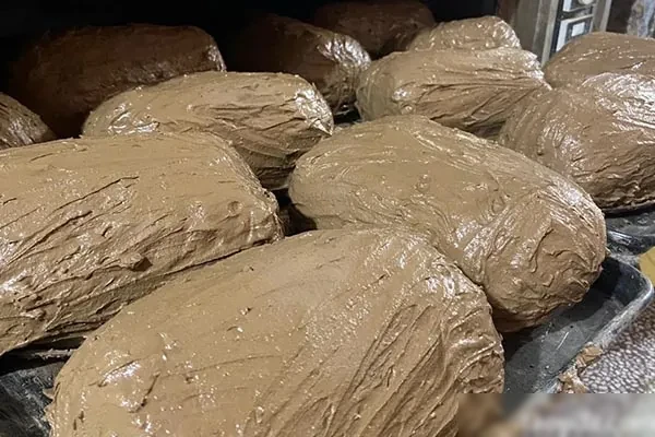 图片[1]-正宗黄泥叫花鸡技术配方和视频教程-配方档案馆