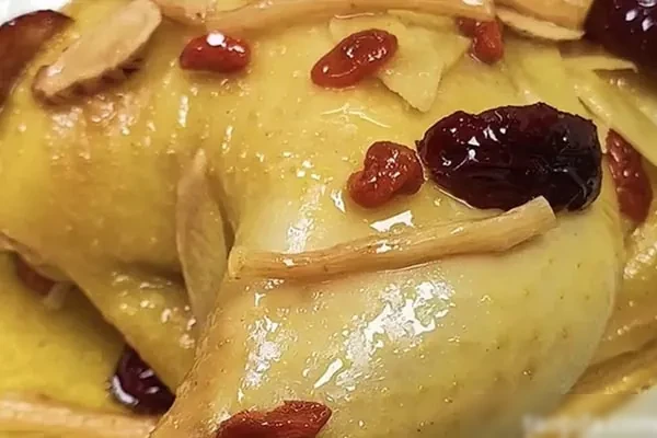 图片[1]-罗庄烧味（37套）技术配方和视频教程-配方档案馆