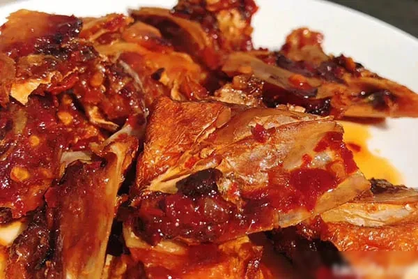 麻辣鱼系列视频教程-配方档案馆