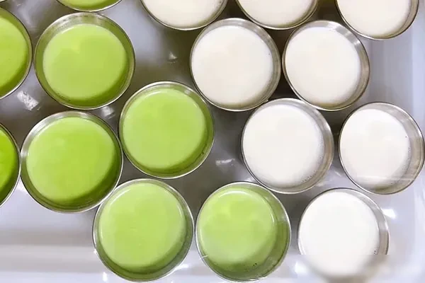 甜品铺好技术配方和视频教程-配方档案馆