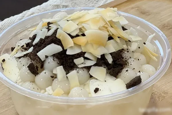 十款实用饮品冰品商用配方和视频教程-配方档案馆