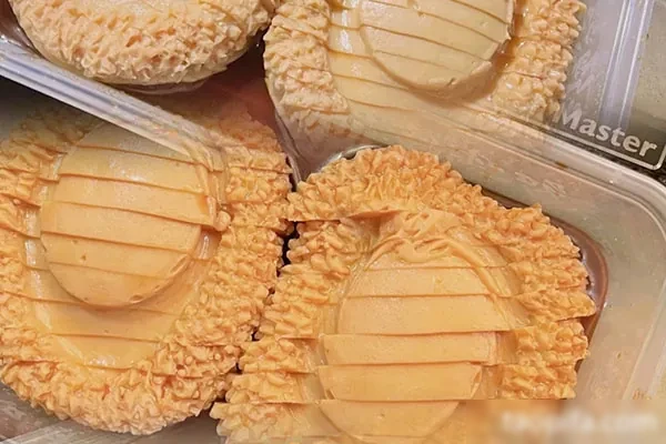 图片[1]-素鲍鱼技术配方资料-配方档案馆