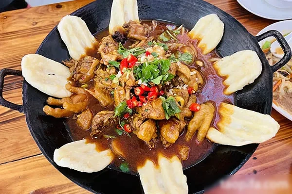 图片[1]-地锅大全（纯开店技术)  配方和视频教程-配方档案馆