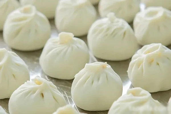 图片[1]-传统老面杭州小笼包技术视频教程-配方档案馆