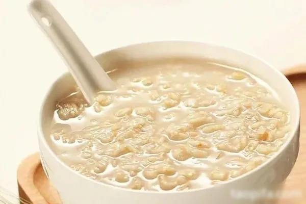 图片[1]-牛奶燕麦粥早餐店商用技术视频教程-配方档案馆