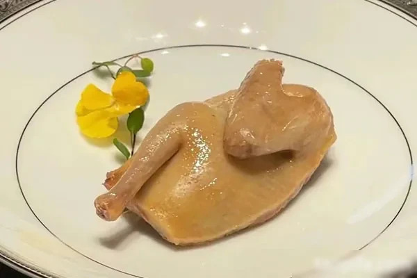 图片[1]-盐水卤鸽教学视频教程-配方档案馆