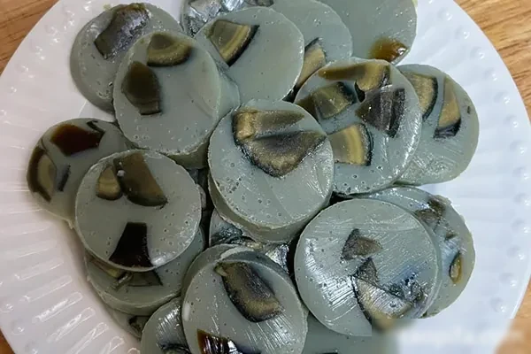 图片[1]-无碱松花蛋肠熟食店商业版视频教程-配方档案馆