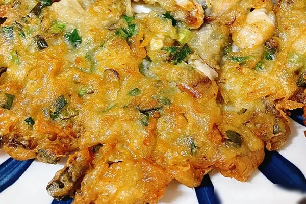 蚝仔烙技术配方资料-配方档案馆