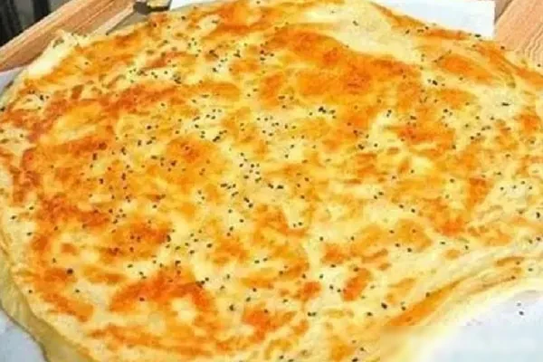 独一味油饼制作视频教程-配方档案馆