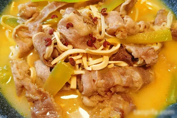 图片[1]-万能金酸汤视频教程-配方档案馆