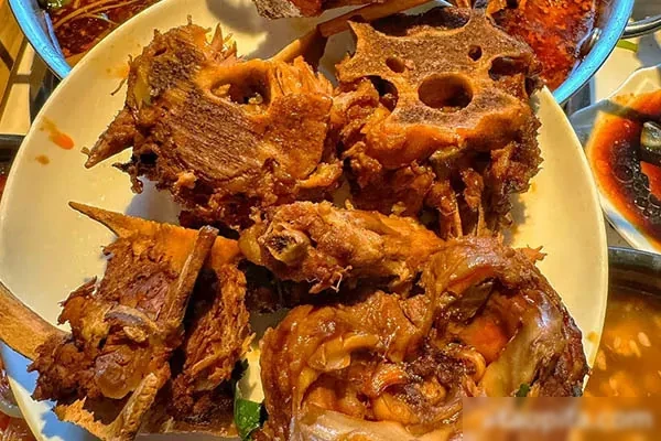 图片[1]-羊蝎子视频教程-配方档案馆