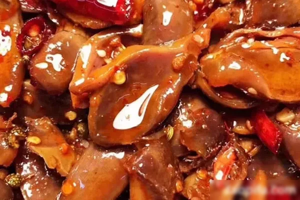 图片[1]-网红开店冷吃特色技术绝密-配方档案馆