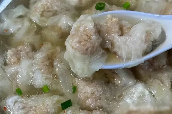 馄饨技术培训-配方档案馆