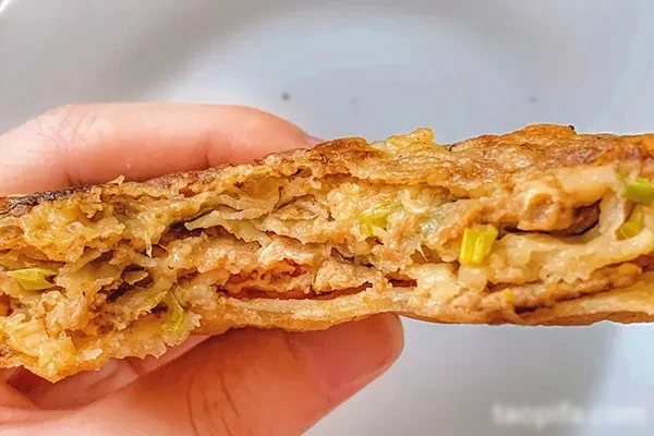 馅饼全套技术配方资料-配方档案馆