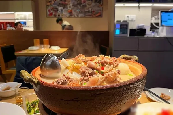 图片[1]-雷州羊肉、羊肉煲核心技术配方和视频教程-配方档案馆