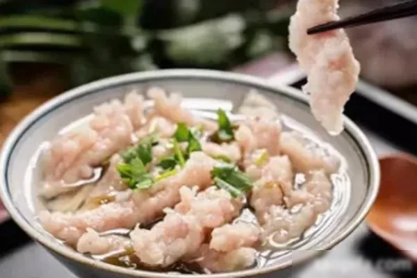 图片[1]-福鼎肉片技术配方和视频教程-配方档案馆