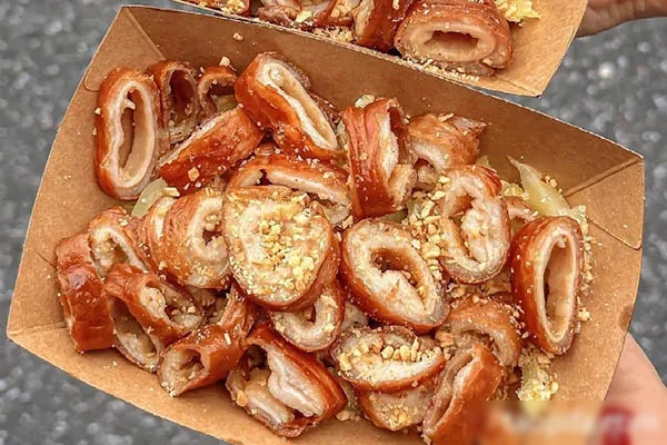 图片[1]-脆皮肥肠商业版视频教程-配方档案馆