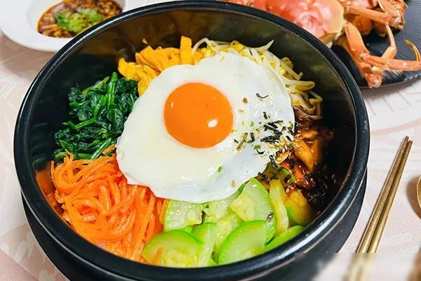 图片[1]-石锅拌饭视频教程-配方档案馆