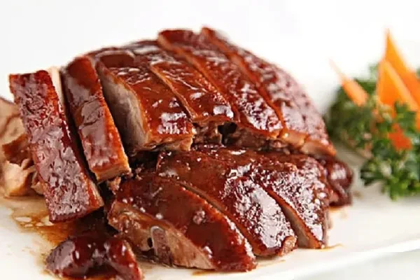 酱鸭技术配方和视频教程-配方档案馆