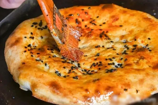 图片[1]-胜芳镇公婆饼技术配方和视频教程-配方档案馆