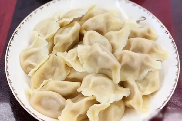 老韩厨羊肉水饺视频教程-配方档案馆