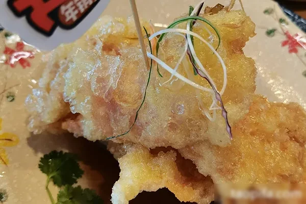 图片[1]-吉林锅包肉视频教程-配方档案馆