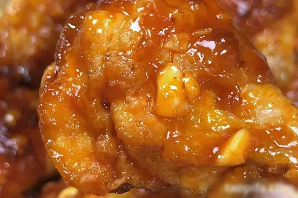 图片[1]-韩式炸鸡技术配方和视频教程-配方档案馆