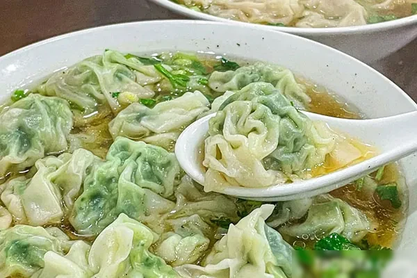 图片[1]-私房馄饨技术配方和视频教程-配方档案馆