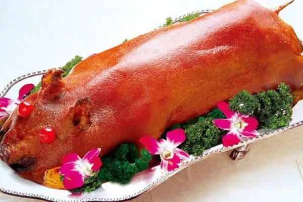 图片[1]-烤全羊烤乳猪资料-配方档案馆