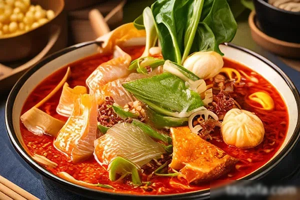 麻辣烫技术全套技术配方和视频教程-配方档案馆